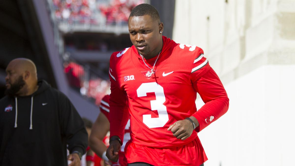 28. Teradja Mitchell